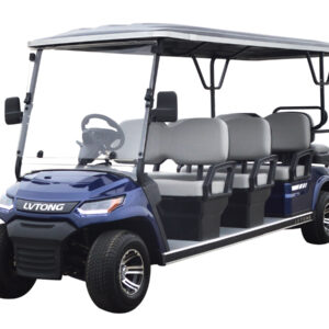 A827.6 +2 GOLF CART